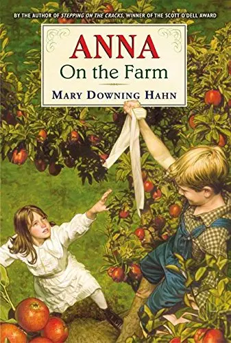Cover of Anna on the Farm