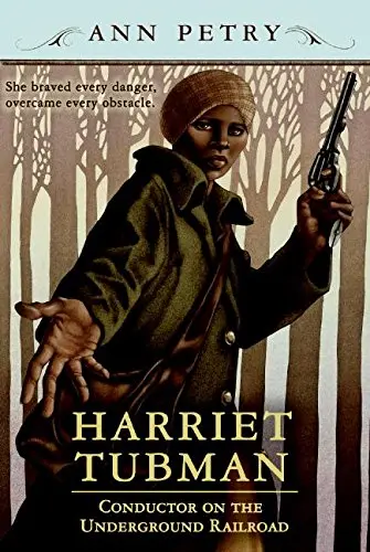 Cover of Harriet Tubman