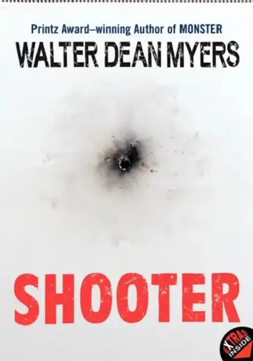 Cover of Shooter