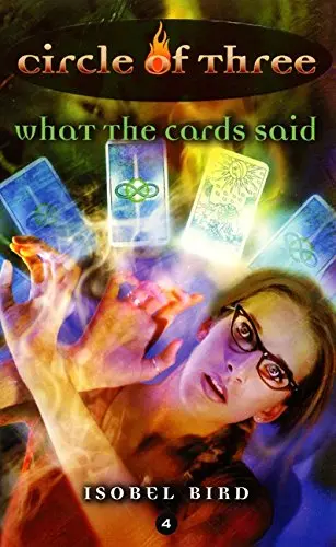 Cover of What the Cards Said