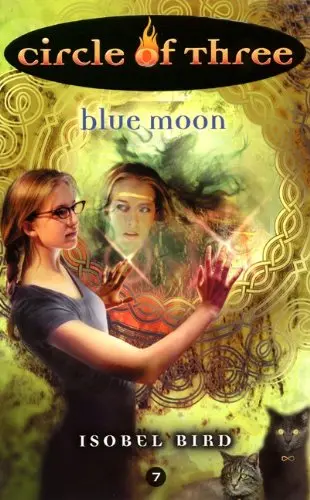 Cover of Circle of Three #7