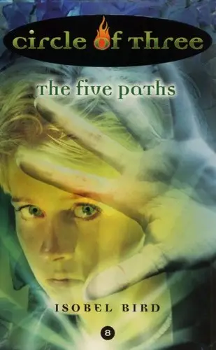 Cover of The Five Paths