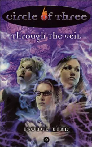 Cover of Circle of Three #9