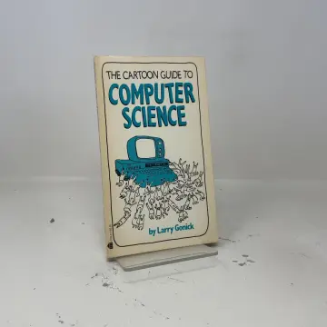 Cover of The Cartoon Guide to Computer Science