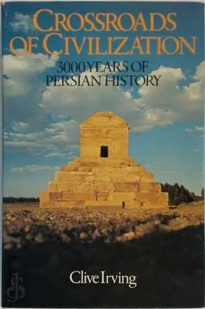 Cover of Crossroads of civilization