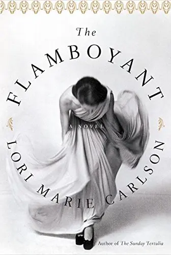Cover of The Flamboyant