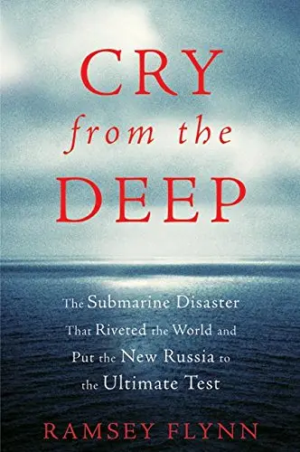 Cover of Cry from the Deep