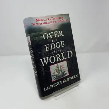 Cover of Over the Edge of the World