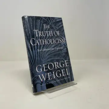 Cover of The Truth of Catholicism