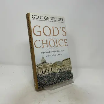 Cover of God's Choice