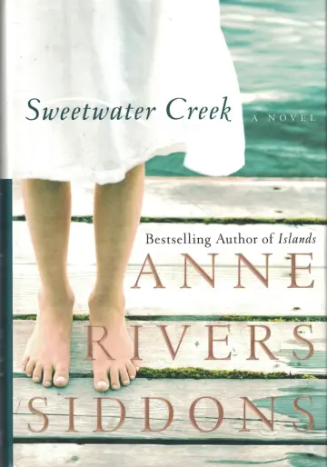 Cover of Sweetwater Creek