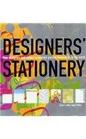 Cover of Designers' Stationery