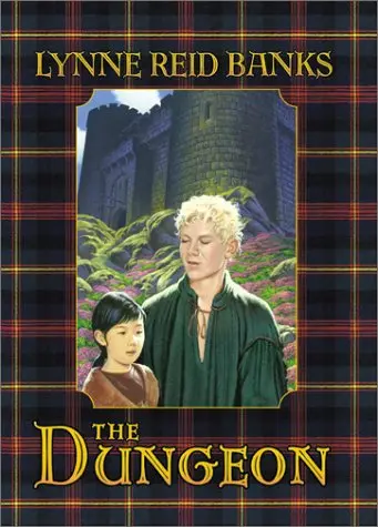 Cover of The Dungeon
