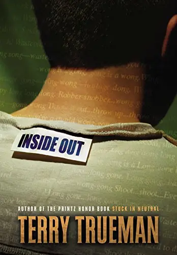 Cover of Inside Out