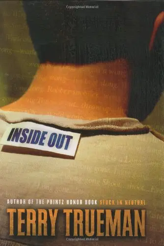 Cover of Inside Out