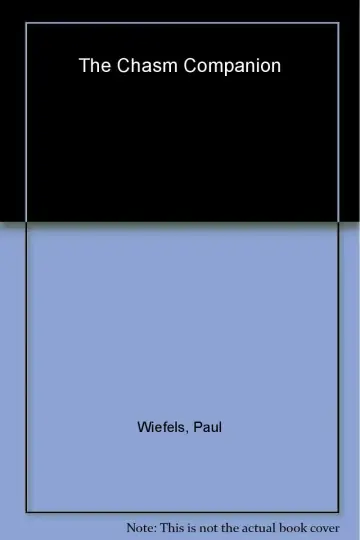 Cover of The Chasm Companion