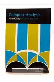 Cover of Complex Analysis