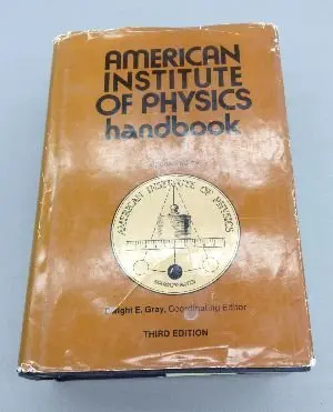 Cover of Handbook