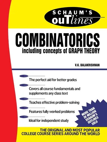 Cover of Combinatorics
