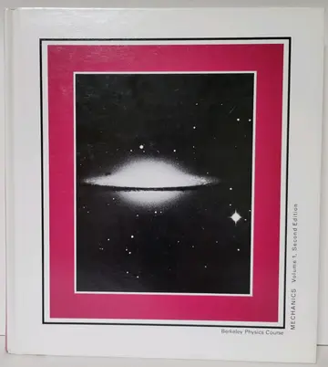 Cover of Mechanics