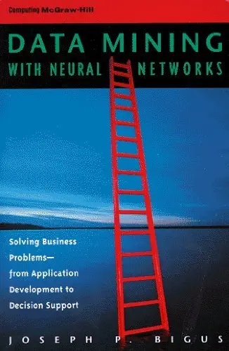 Cover of Data Mining with Neural Networks