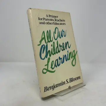 Cover of All Our Children Learning