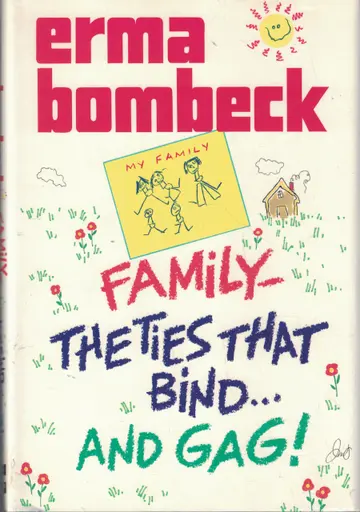 Cover of Family