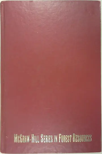 Cover of Forest Fire