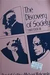 Cover of The Discovery of Society
