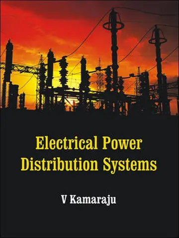 Cover of Electrical Pw Dist Sys
