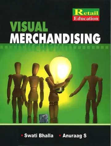 Cover of Visual Merchandising