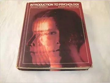 Cover of Introduction to Psychology