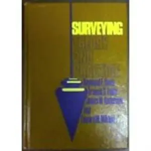 Cover of Surveying