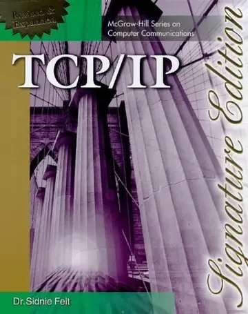Cover of Tcp/ip