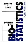 Cover of Primer of Biostatistics