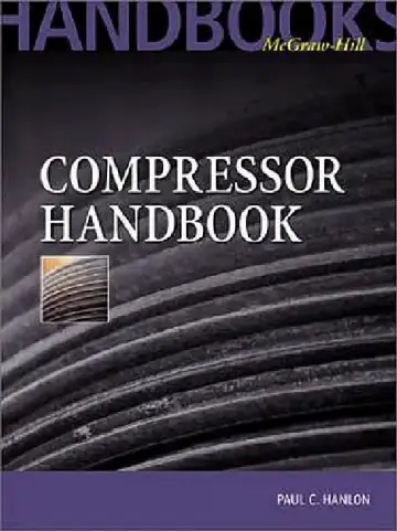 Cover of Compressor Handbook