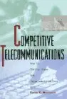 Cover of Competitive Telecommunications