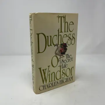 Cover of The Duchess of Windsor