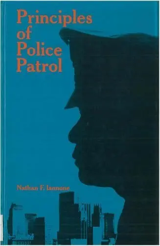 Cover of Princs Police Patrol