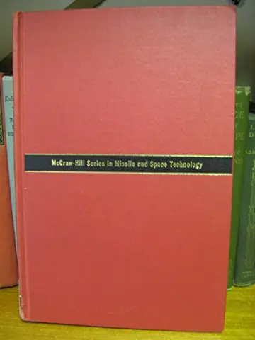 Cover of Physics of Electric Propulsion