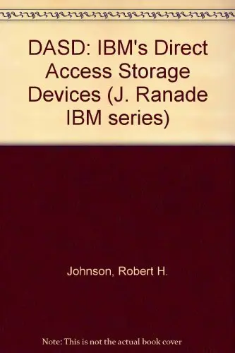 Cover of Dasd