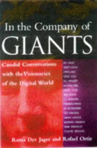 Cover of In the Company of Giants