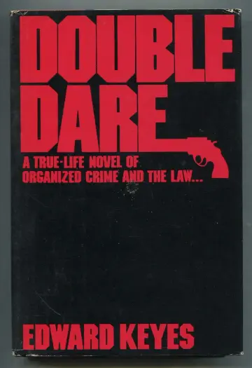 Cover of Double Dare
