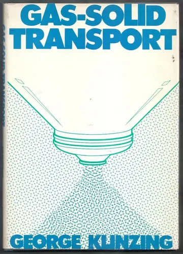Cover of Gas-solid Transport