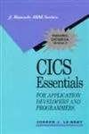 Cover of CICS Essentials