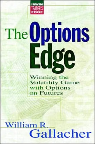 Cover of The Options Edge