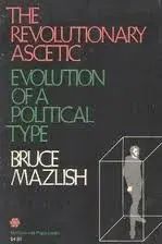 Cover of The Revolutionary ascetic