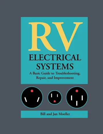 Cover of Rv Electrical Systems