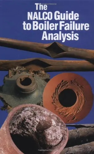 Cover of The Nalco Guide to Boiler Failure Analysis