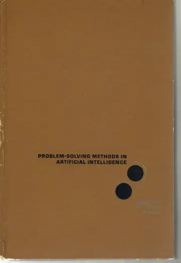 Cover of Artificial Intelligence